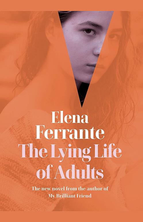 The Lying Life of Adults (Thorndike Press Large Print Core)