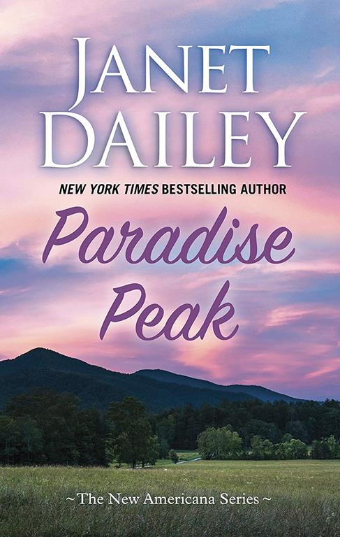 Paradise Peak (The New Americana Series, 5)