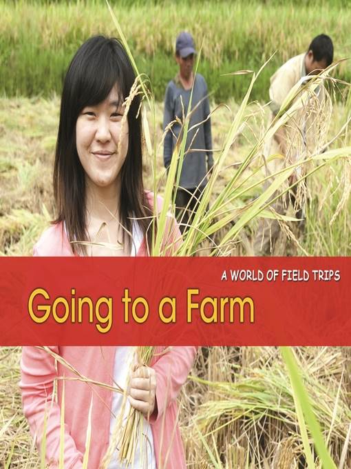 Going to a Farm