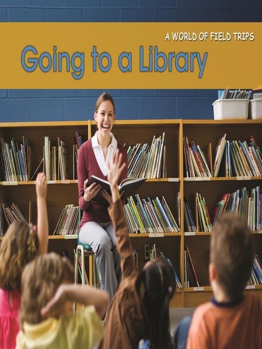 Going to a Library