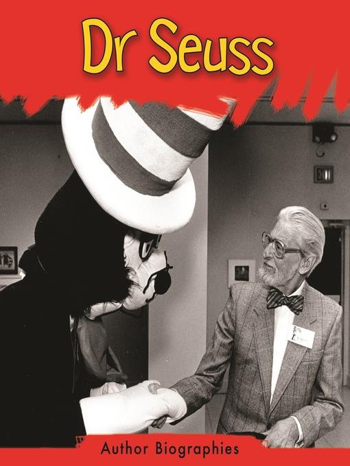 Dr. Seuss