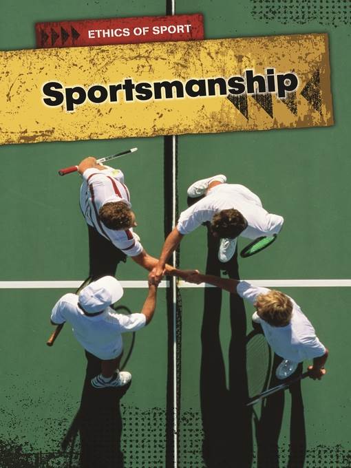 Sportsmanship