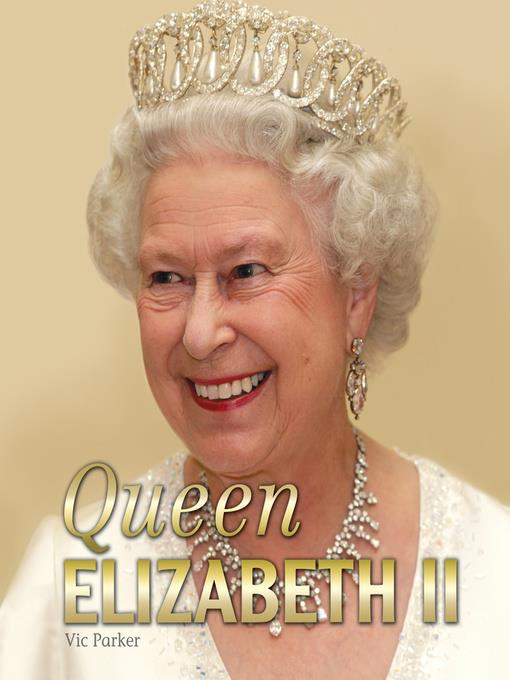 Queen Elizabeth II