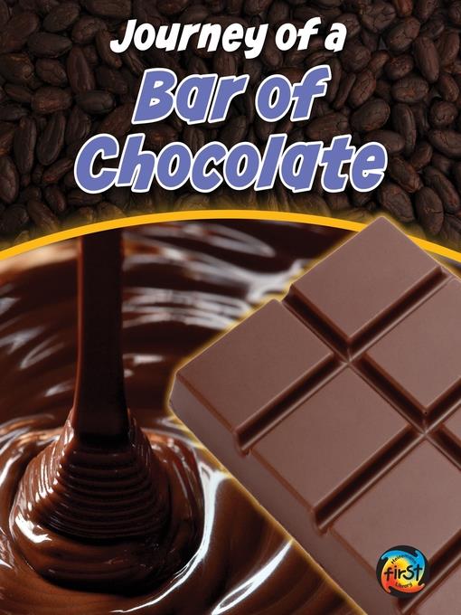 Journey of a Bar of Chocolate