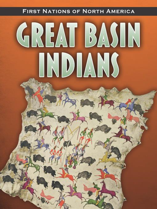 Great Basin Indians