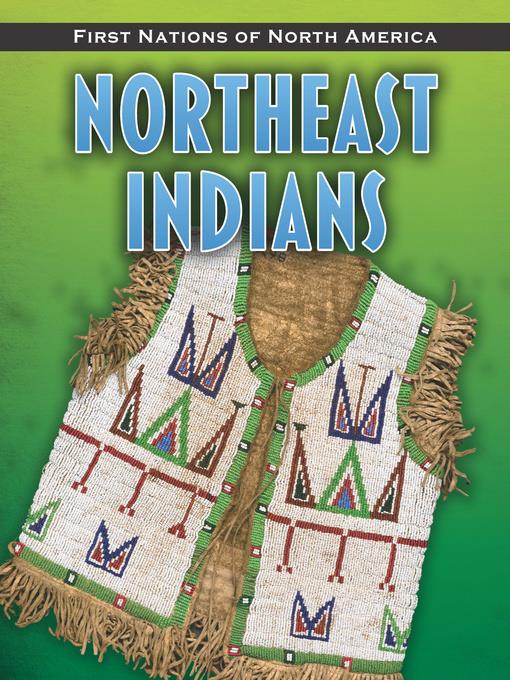 Northeast Indians