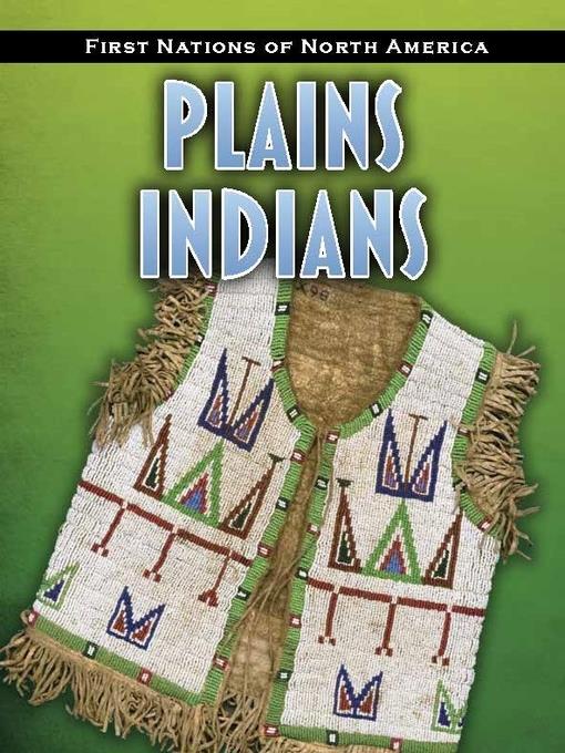 Plains Indians