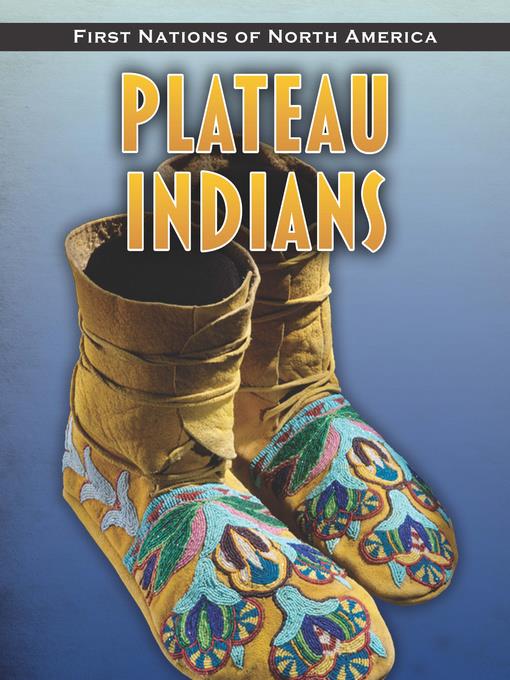 Plateau Indians