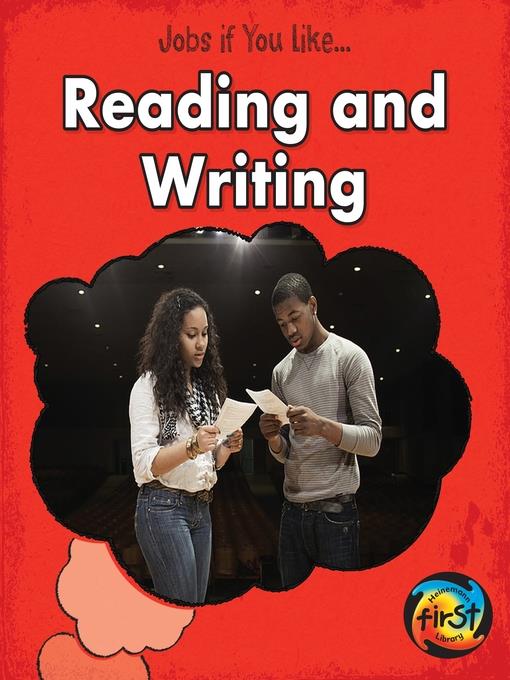 Reading and Writing