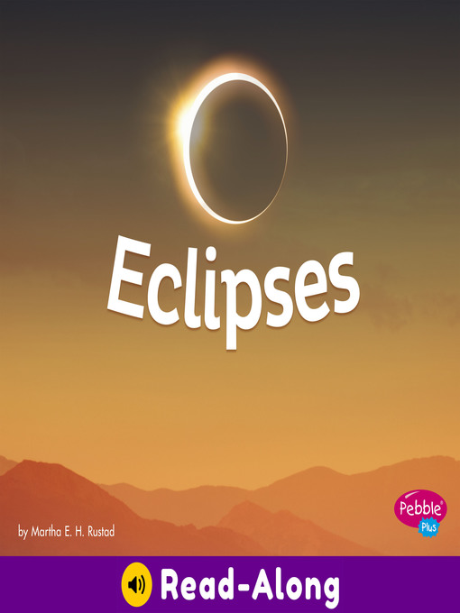 Eclipses