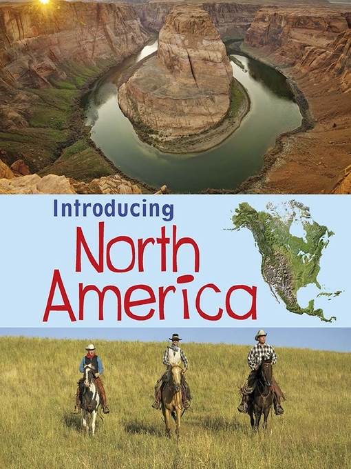 Introducing North America