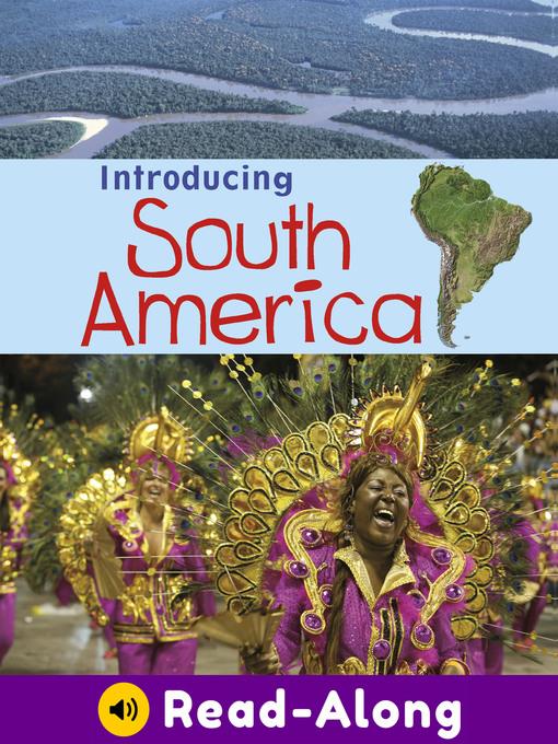 Introducing South America