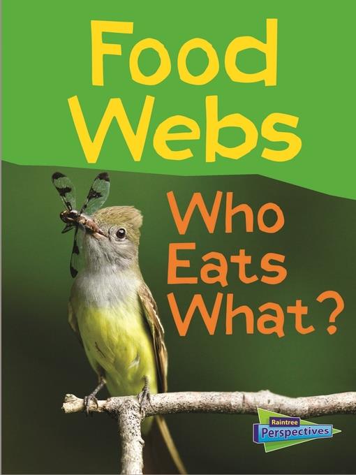 Food Webs