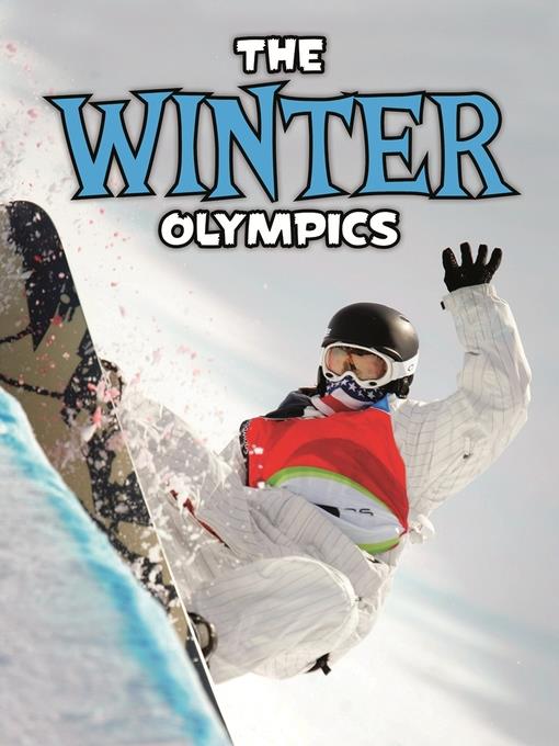 The Winter Olympics