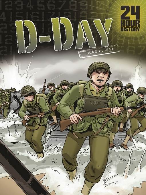 D-Day