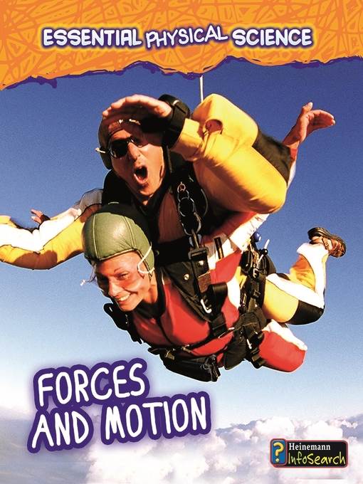 Forces and Motion