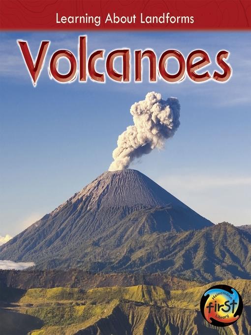 Volcanoes