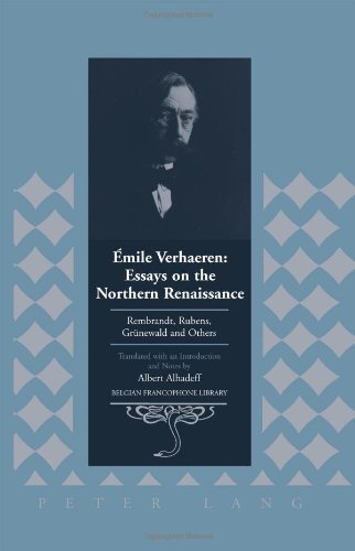 Emile Verhaeren