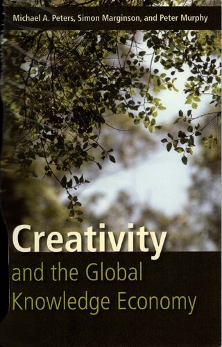 Creativity and the Global Knowledge Economy