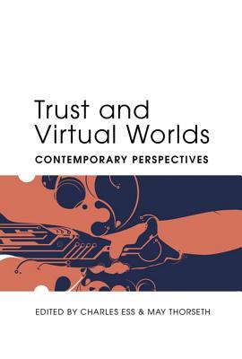 Trust And Virtual Worlds