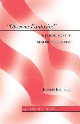 �obscene Fantasies�