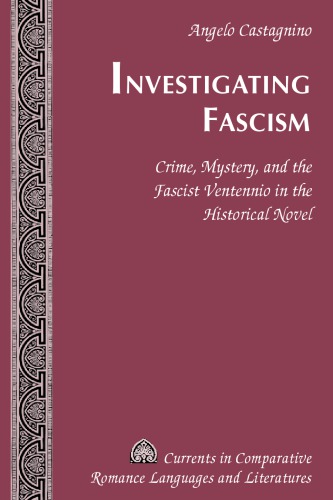 Investigating Fascism