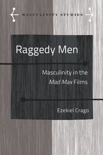 Raggedy Men