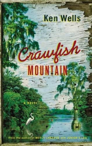 Crawfish Mountain