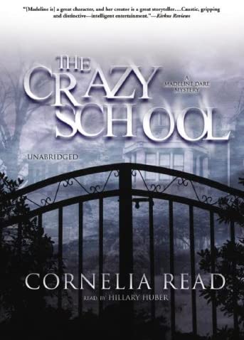 The Crazy School