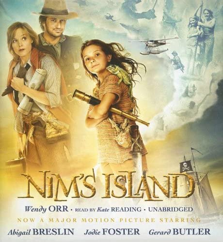 Nim's Island