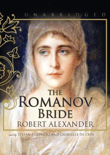 The Romanov Bride