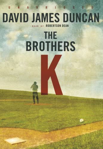 The Brothers K