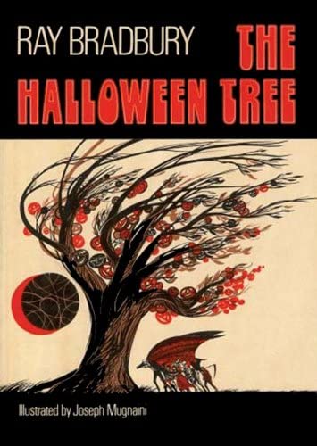 The Halloween Tree (Dramatization)