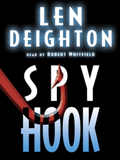 Spy Hook