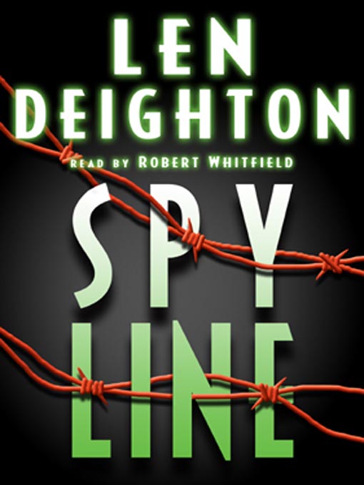 Spy Line