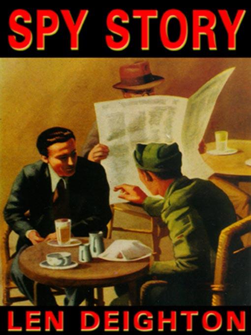 Spy Story