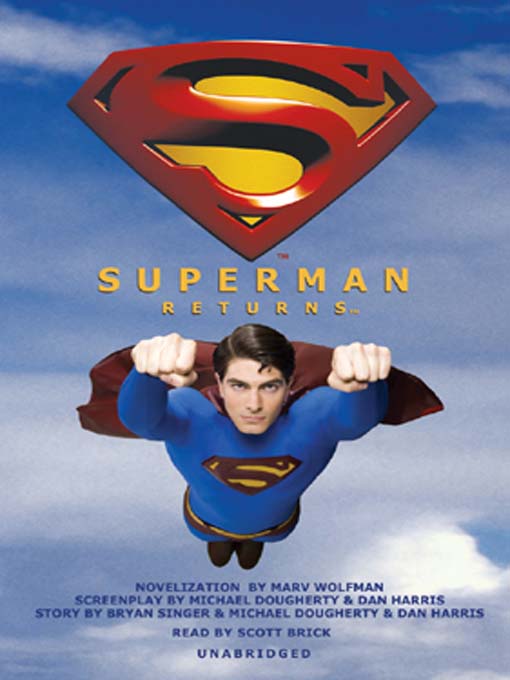 Superman Returns