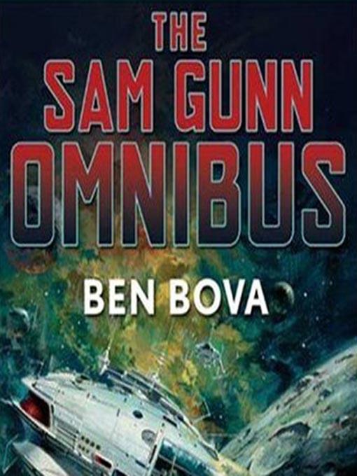 The Sam Gunn Omnibus, Part 1