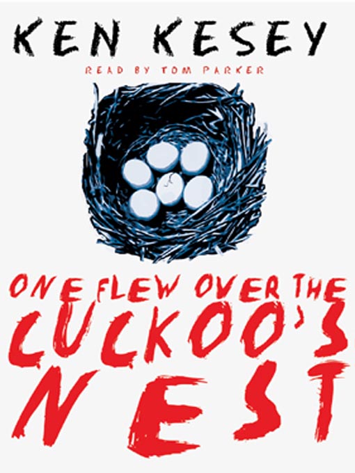 One Flew Over the Cuckoo's Nest