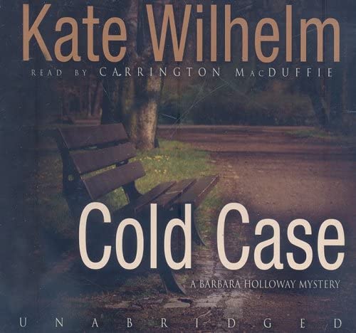 Cold Case