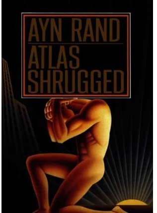 Atlas Shrugged