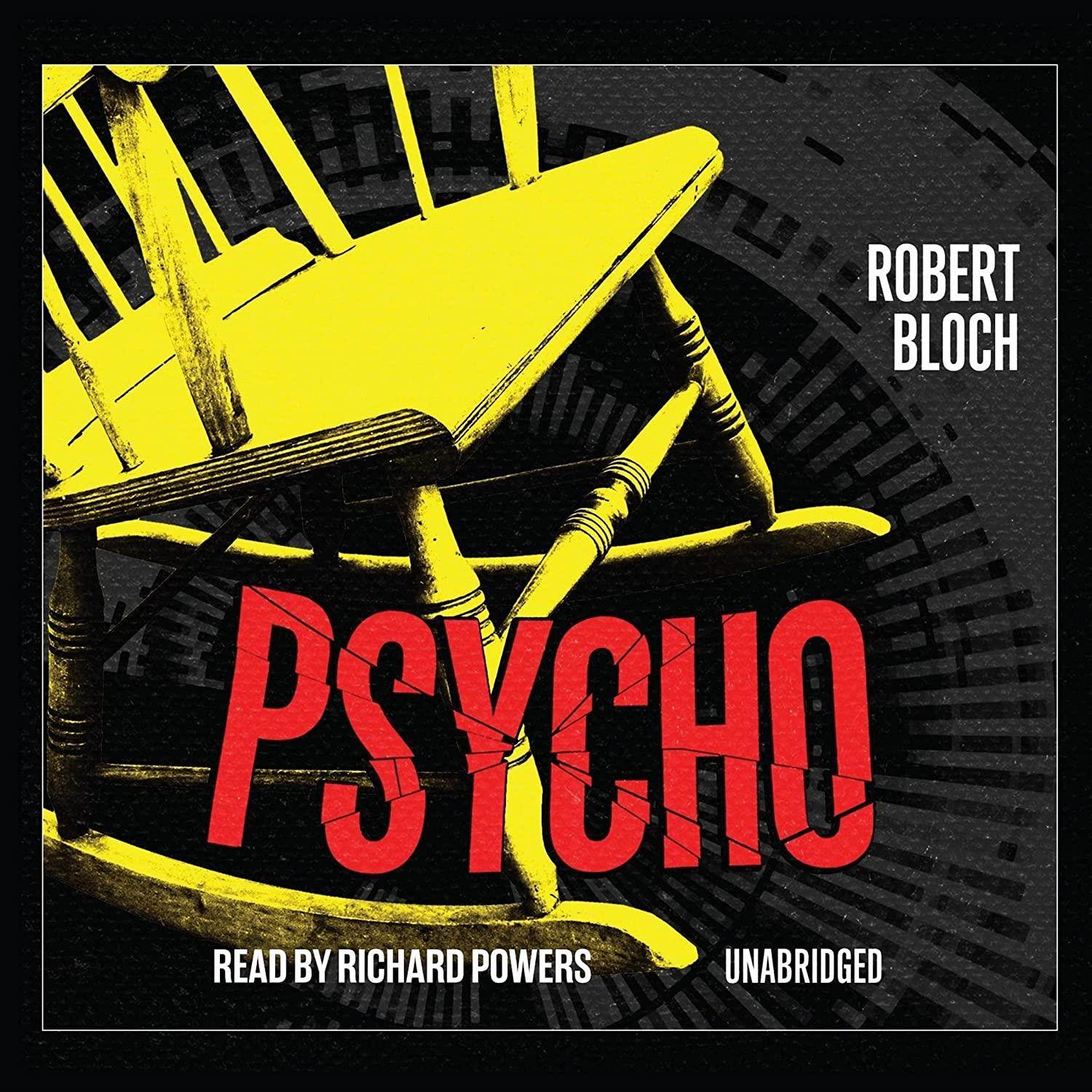 Psycho (Psycho Trilogy)