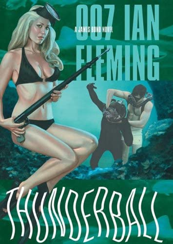 Thunderball