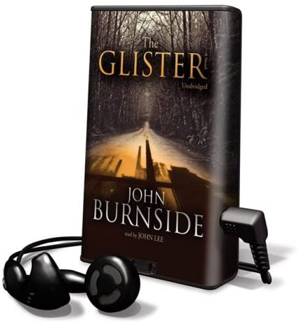 The Glister: Library Edition