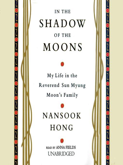 In the Shadow of the Moons