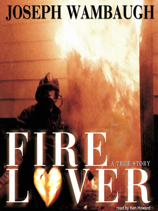 Fire Lover