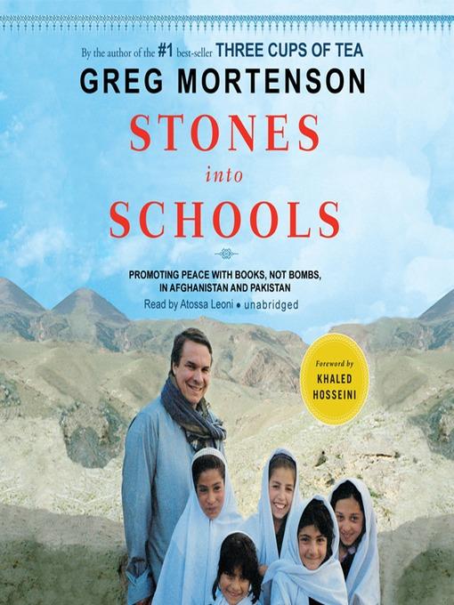 Stones into Schools