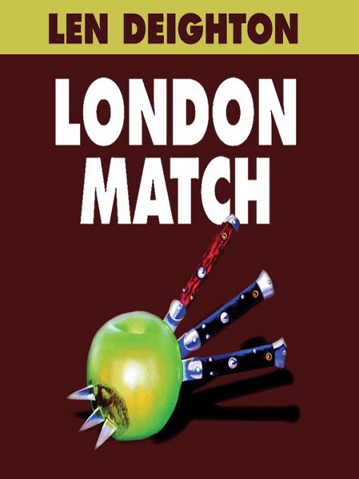 London Match