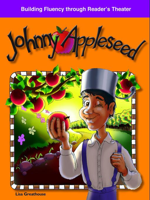 Johnny Appleseed