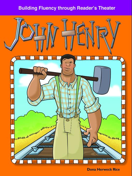 John Henry